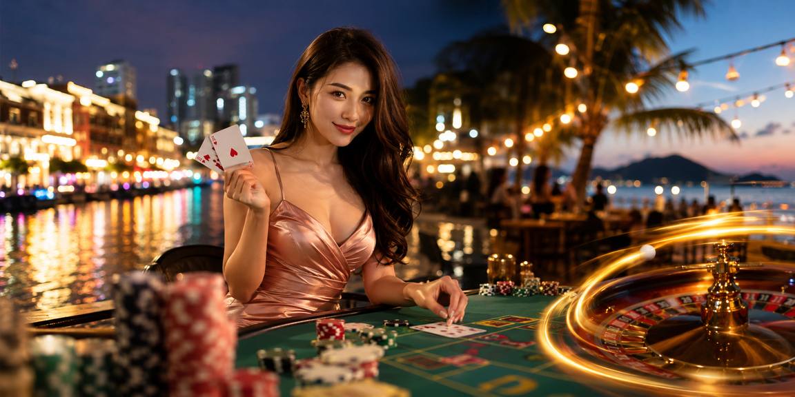 undian Kenali had anda dan gunakan platform dengan bijak